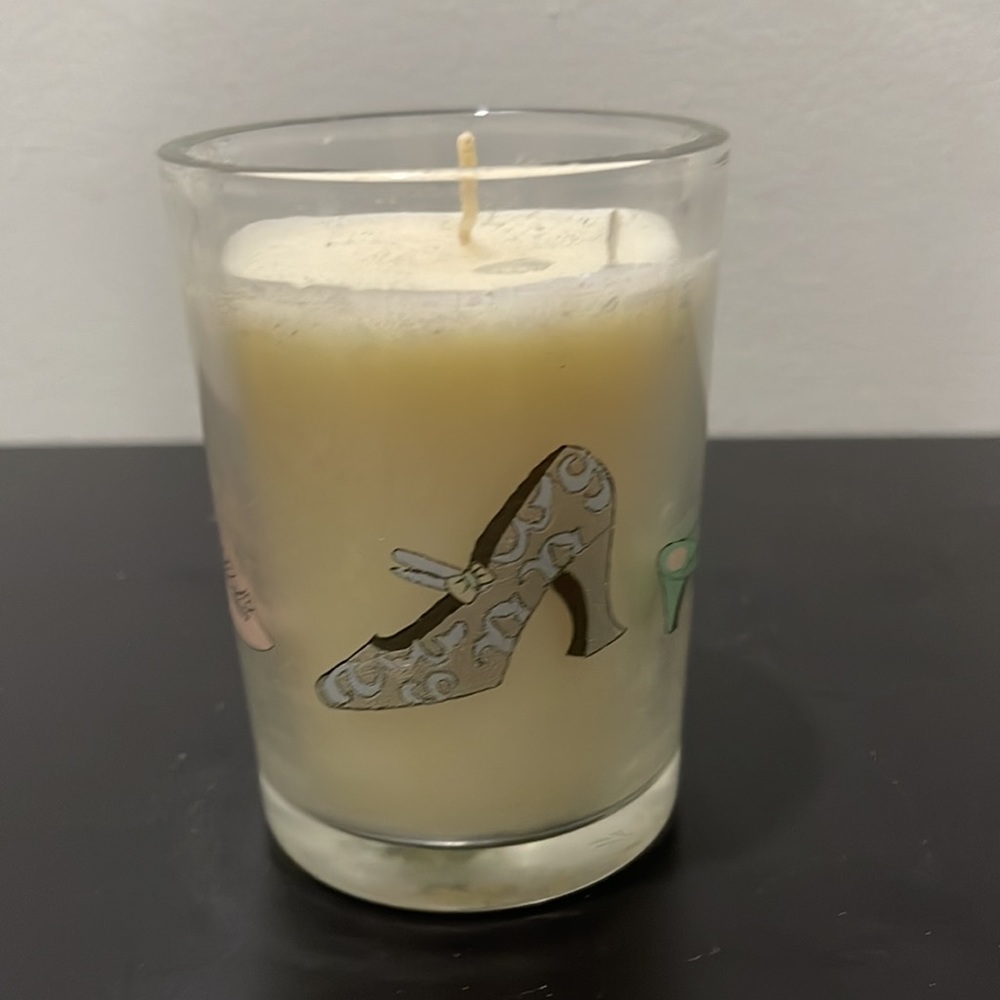 Candle - Picture 3 of 5